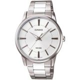 Casio MTP-1303D-7AVDF Gri Erkek Kol Saati