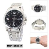 Casio MTP-1314D-1A Erkek Kol Saati