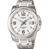 Casio MTP-1314D-7AVDF Kol Saati Erkek Metal Suya Dayanıklı 50m Analog Fonksiyonlu - Standart