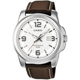Casio MTP-1314L-7AVDF Kol Saati, Standart, Analog, Gri, Erkek
