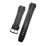 Casio MTP-1326 Orijinal Silikon Saat Kordonu