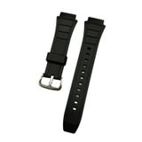 Casio Mtp-1346 Siyah Renk Orijinal Saat Kordonu