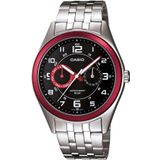 Casio MTP-1353D-1B2VDF Erkek Kol Saati