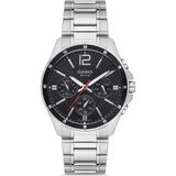 Casio Mtp-1374D-1Avdf Erkek Kol Saat