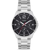 Casio Mtp-1374d-1avdf Erkek Kol Saati ( 2 Yıl Türkiye Tek Distribütörü Ersa Saat Garantilidir)