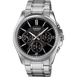 Casio MTP-1375D-1AVDF Gri Erkek Kol Saati