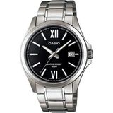 Casio MTP-1376D-1AVDF Gri Erkek Kol Saati