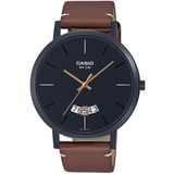 Casio MTP-B100BL-1E Erkek Kol Saati