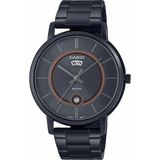 Casio MTP-B120B-8AVDF Analog Erkek Kol Saati - Renkli