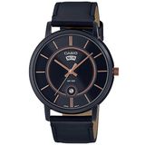 Casio MTP-B120BL-1AVDF Siyah Erkek Kol Saati