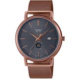 Casio MTP-B125MR-8AVDF Erkek Kol Saati