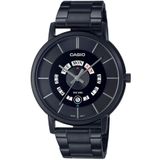 Casio MTP-B135B-1AVDF Siyah Erkek Kol Saati