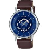 Casio MTP-B135L-2AVDF Kahverengi Erkek Kol Saati