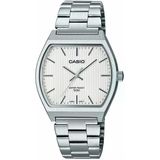 Casio Mtp-B140d-7Avdf Quartz Çelik Gri 36 Mm Erkek Kol Saati