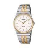 Casio Mtp-b145sg-7avdf Kol Saati Metalik