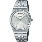 Casio MTP-B146D-7AVDF Erkek Kol Saati - Gümüş