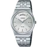 Casio MTP-B146D-7AVDF Quartz Çelik Gri Erkek Kol Saati