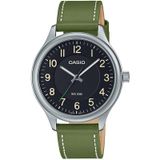 Casio Mtp-b160l-1b1vdf Kol Saati
