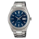 Casio MTP-B180D-2AVDF Gri Erkek Kol Saati