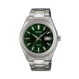 Casio MTP-B180D-3AVDF Gri Erkek Kol Saati