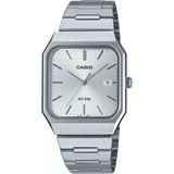 Casio Mtp-B185d-7Avdf Çelik Kordon 5 Atm Metalik Renk Erkek Kol Saati