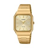 Casio Mtp-b185g-9avdf Kol Saati Metalik