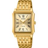 Casio MTP-B190G-9BVDF Erkek Kol Saati - Çok Renkli