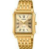 Casio MTP-B190G-9BVDF Erkek Kol Saati - İki Renk