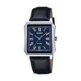 Casio Mtp-b190l-2bvdf Kol Saati Metalik