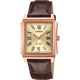 Casio MTP-B190RGL-9BVDF Erkek Kol Saati - Çok Renkli