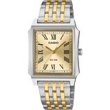 Casio MTP-B190SG-9BV Erkek Kol Saati