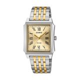 Casio Mtp-b190sg-9bvdf Erkek Kol Saati Gri