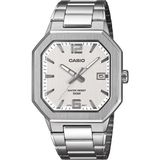 Casio MTP-B195D-7AVDF Erkek Kol Saati - Metalik