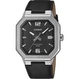 Casio MTP-B195L-1AVDF Erkek Kol Saati - Gümüş