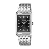 Casio Mtp-b215d-1avdf Kol Saati Metalik