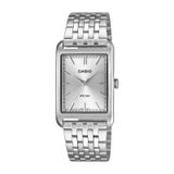 Casio Mtp-b215d-7avdf Kol Saati Metalik