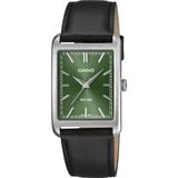Casio MTP-B215L-3AVDF Erkek Kol Saati - Çok Renkli