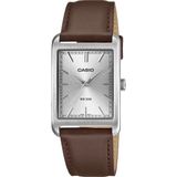 Casio MTP-B215L-7AVDF Erkek Kol Saati - Çok Renkli