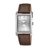 Casio Mtp-b215l-7avdf Kol Saati Metalik