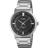 Casio MTP-B220D-1AVDF Erkek Kol Saati - Çok Renkli