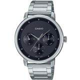 Casio MTP-B305D-1EVDF Gümüş Erkek Kol Saati