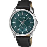 Casio MTP-B315L-3AVDF Erkek Kol Saati - Çok Renkli