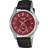 Casio MTP-B315L-4AVDF Erkek Kol Saati - Çok Renkli