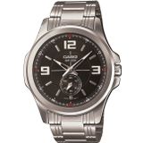 Casio MTP-E112D-1A Erkek Kol Saati