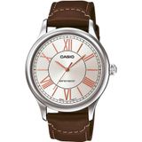 Casio MTP-E113L-5A Erkek Kol Saati