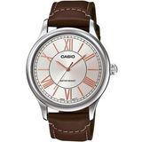 Casio MTP-E113L-5AVDF Erkek Kol Saati