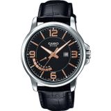 Casio MTP-E124L-1AVDF Erkek Kol Saati