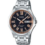 Casio MTP-E131DY-1AVDF Erkek Kol Saati