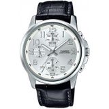 Casio MTP-E307L-7ADF Erkek Kol Saati