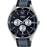 Casio MTP-E310L-1A1VDF Erkek Kol Saati